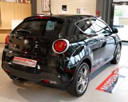 Alfa Romeo Mito 1.4 170cv Quadrifoglio Verde 16