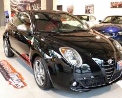 Alfa Romeo Mito 1.4 170cv Quadrifoglio Verde 17