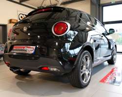 Alfa Romeo Mito 1.4 170cv Quadrifoglio Verde 19