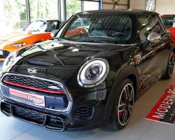Mini Cooper John Cooper Works 231cv 3 Mini Cooper John Cooper Works 231cv 3