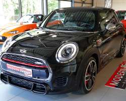 Mini Cooper John Cooper Works 231cv 3