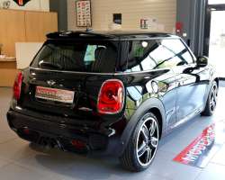 Mini Cooper John Cooper Works 231cv 17