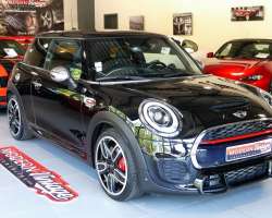 Mini Cooper John Cooper Works 231cv 18