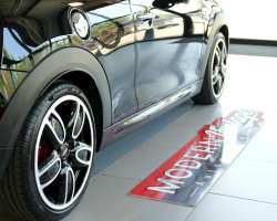 Mini Cooper John Cooper Works 231cv 19