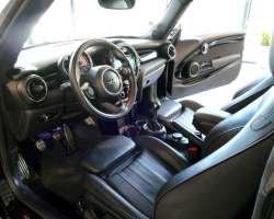 Mini Cooper John Cooper Works 231cv 20