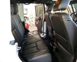 Jeep Wrangler Unlimited 2.8 CRD 200cv Sahara 5 Jeep Wrangler Unlimited 2.8 CRD 200cv Sahara 5