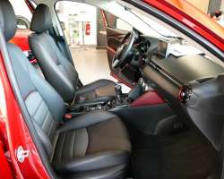 Mazda CX-3 Skyactiv-G 150 AWD 5 Mazda CX-3 Skyactiv-G 150 AWD 5