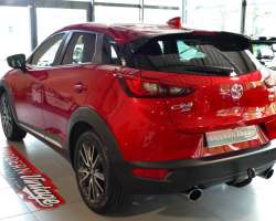 Mazda CX-3 Skyactiv-G 150 AWD 14