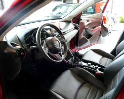 Mazda CX-3 Skyactiv-G 150 AWD 22