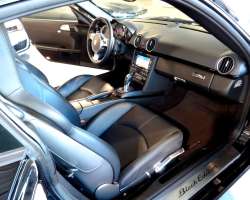 Porsche Cayman S Black Edition PDK 330cv 4 Porsche Cayman S Black Edition PDK 330cv 4