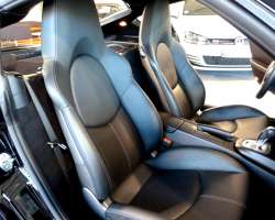 Porsche Cayman S Black Edition PDK 330cv 5 Porsche Cayman S Black Edition PDK 330cv 5
