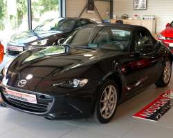 Mazda MX-5 ND Roadster 1.5 131cv 3