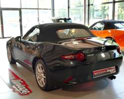 Mazda MX-5 ND Roadster 1.5 131cv 10