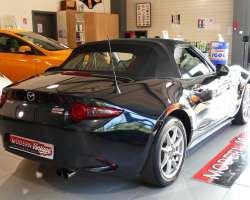 Mazda MX-5 ND Roadster 1.5 131cv 11