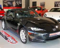 Mazda MX-5 ND Roadster 1.5 131cv 12