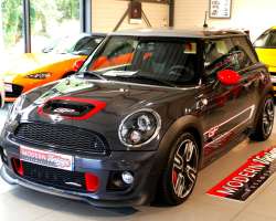 Mini Cooper S GP2 Edition JCW 218cv 3