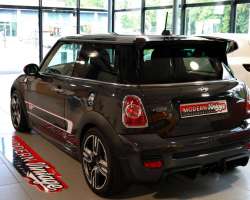 Mini Cooper S GP2 Edition JCW 218cv 15