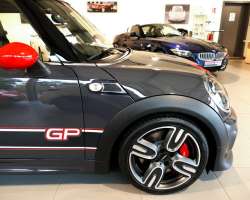 Mini Cooper S GP2 Edition JCW 218cv 18