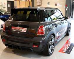 Mini Cooper S GP2 Edition JCW 218cv 19