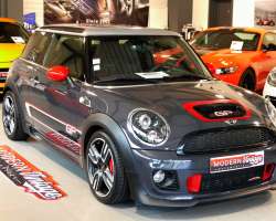 Mini Cooper S GP2 Edition JCW 218cv 20