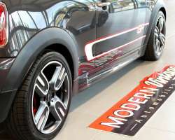 Mini Cooper S GP2 Edition JCW 218cv 21