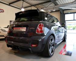 Mini Cooper S GP2 Edition JCW 218cv 22