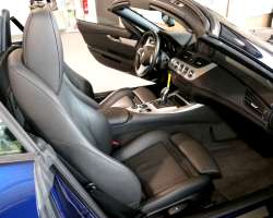 BMW Z4 sDrive 35i 306cv DKG 7 4