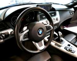 BMW Z4 sDrive 35i 306cv DKG 7 5