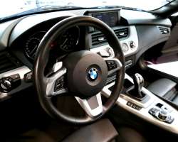 BMW Z4 sDrive 35i 306cv DKG 7 5 BMW Z4 sDrive 35i 306cv DKG 7 5