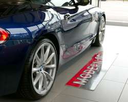 BMW Z4 sDrive 35i 306cv DKG 7 17