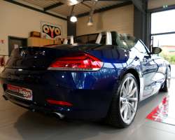 BMW Z4 sDrive 35i 306cv DKG 7 18