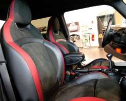 Mini Cooper John Cooper Works 231cv Pots à clapets JCW! 6