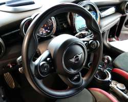 Mini Cooper John Cooper Works 231cv Pots à clapets JCW! 8