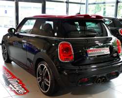 Mini Cooper John Cooper Works 231cv Pots à clapets JCW! 14