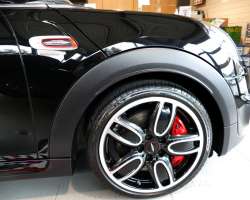 Mini Cooper John Cooper Works 231cv Pots à clapets JCW! 21