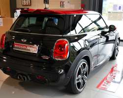 Mini Cooper John Cooper Works 231cv Pots à clapets JCW! 22