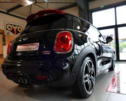 Mini Cooper John Cooper Works 231cv Pots à clapets JCW! 25