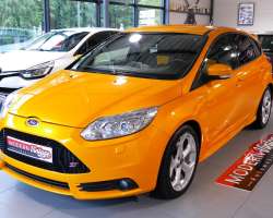 Ford Focus ST 2.0 Ecoboost 250cv 3