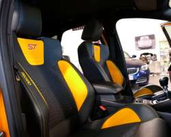 Ford Focus ST 2.0 Ecoboost 250cv 7