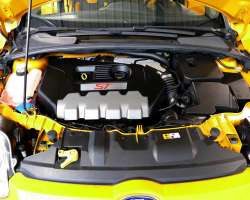 Ford Focus ST 2.0 Ecoboost 250cv 17