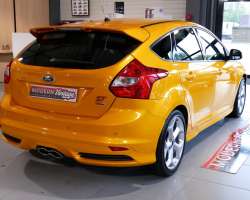 Ford Focus ST 2.0 Ecoboost 250cv 18