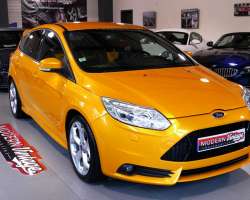 Ford Focus ST 2.0 Ecoboost 250cv 19