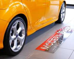 Ford Focus ST 2.0 Ecoboost 250cv 20