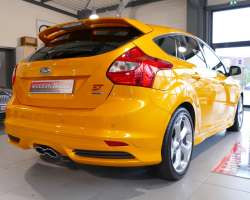 Ford Focus ST 2.0 Ecoboost 250cv 21