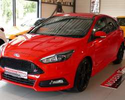 Ford Focus ST 2.0 Ecoboost 250cv 3