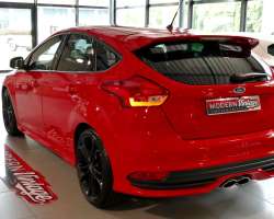 Ford Focus ST 2.0 Ecoboost 250cv 14