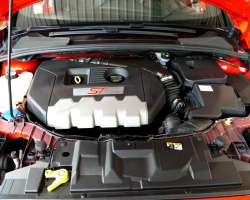 Ford Focus ST 2.0 Ecoboost 250cv 15