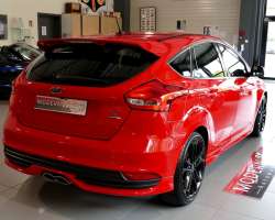 Ford Focus ST 2.0 Ecoboost 250cv 16