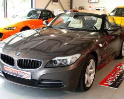 BMW Z4 sDrive 23i Roadster 6 cylindres! 3 BMW Z4 sDrive 23i Roadster 6 cylindres! 3