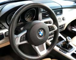 BMW Z4 sDrive 23i Roadster 6 cylindres! 4 BMW Z4 sDrive 23i Roadster 6 cylindres! 4